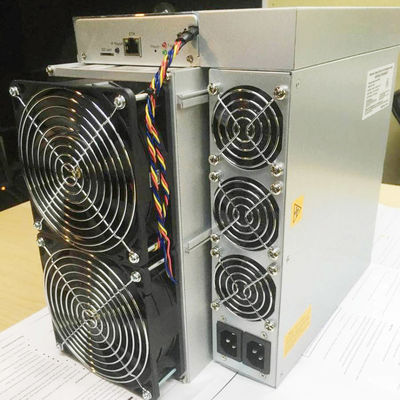 DDR3 Antminer S19 Pro 110TH/S 256 बिट Sha256 Asic Bitcoin Miner