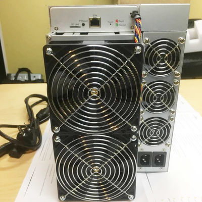 DDR3 Antminer S19 Pro 110TH/S 256 बिट Sha256 Asic Bitcoin Miner