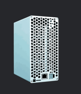 गोल्डशेल एचएस बॉक्स माइनर एचएनएस माइनिंग मशीन मिनी सर्वर कम खपत और शोर