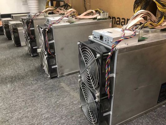 Ethash Inno A10 Pro 7g 750mh/S 1300W ETH Miner 200Mhz