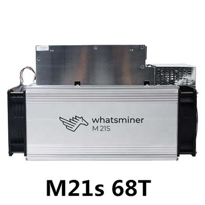 3536W 68T 52w / T माइक्रोबेट व्हाट्समिनर M21s माइनर